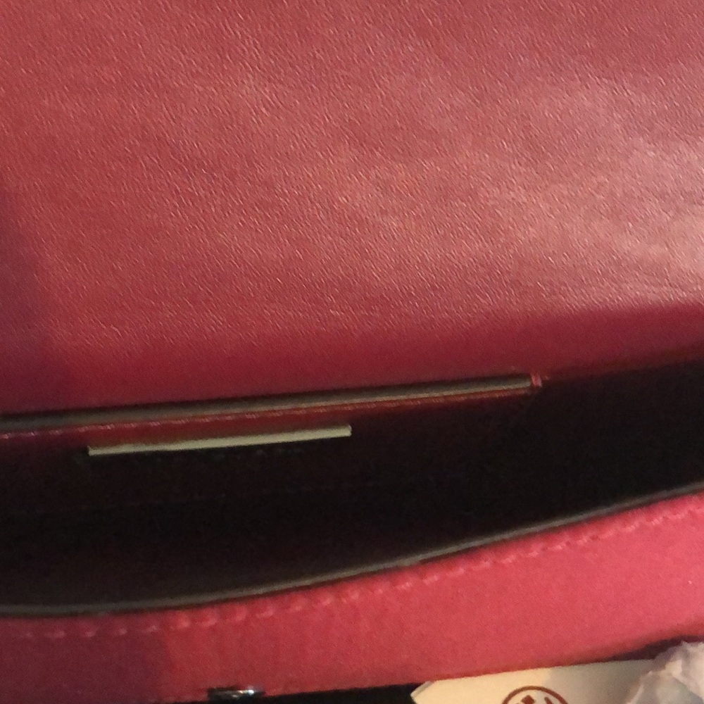 New Tory Burch embellished bag - Picture 12 of 14